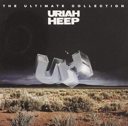 The Ultimate Collection