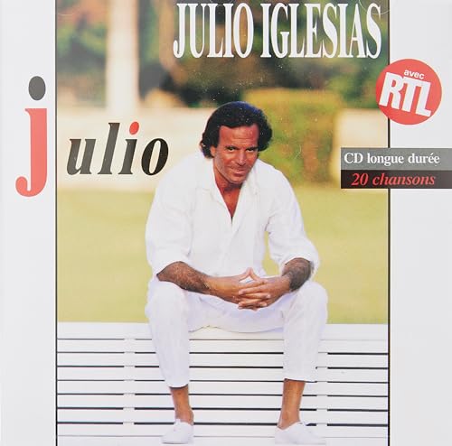 Julio (24 Chansons)