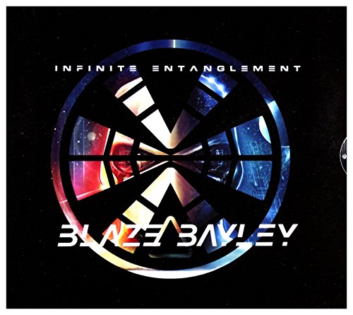 Infinite Entanglement