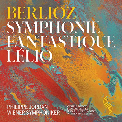 Sinfonia Fantastica