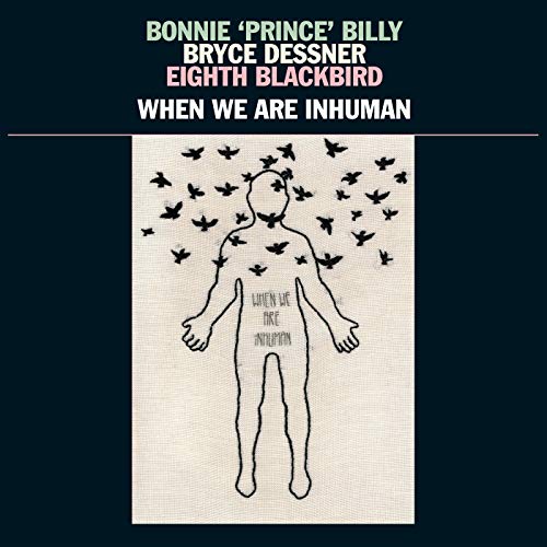 When We Are Inhuman