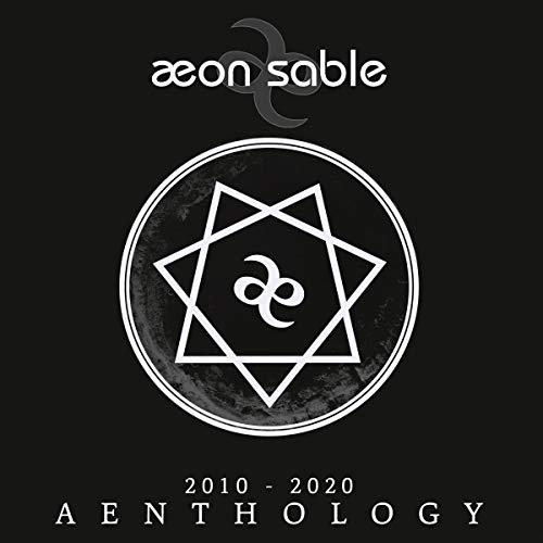 Aenthology 2010-2020