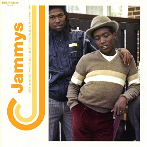 Dancehall Vol.4 1985-1989