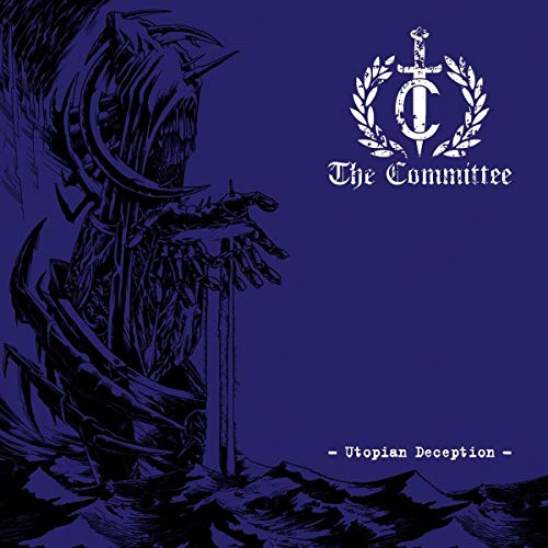Utopian Deception (Lim.Edition Im Jewelcase)
