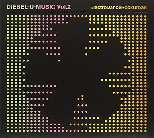 Diesel U Music 2