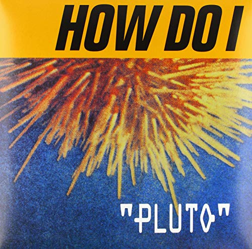 Pluto