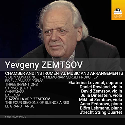 Instrumental And Chamber
