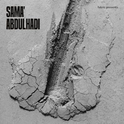 Fabric Presents: Sama' Abdulhadi (2Lp+Dl)