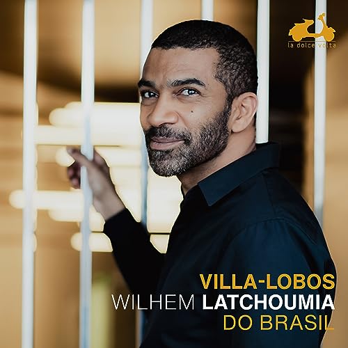 Villa-Lobos: Do Brasil..