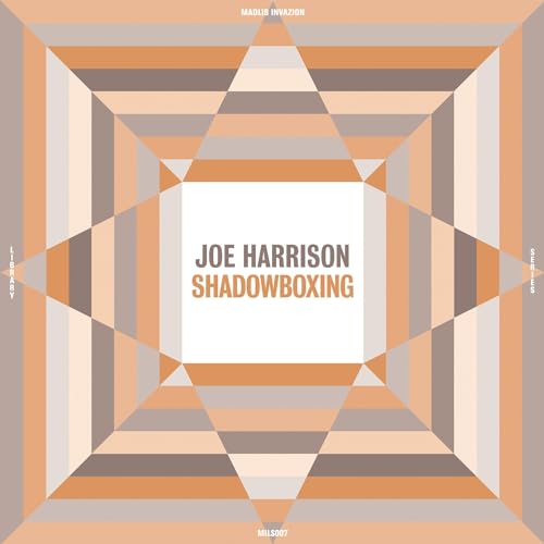 Shadowboxing [Vinyl]
