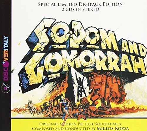 Sodoma & Gomorra