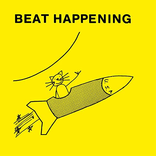 Beat Happening