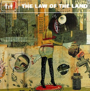 Law Of The Land