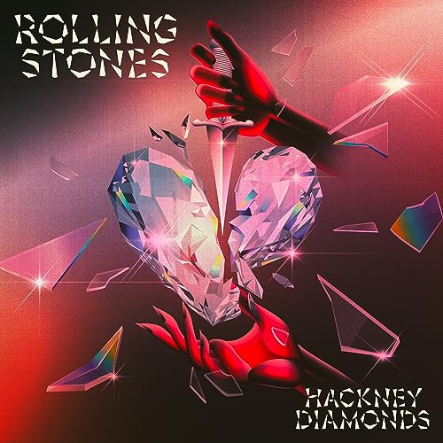 Hackney Diamonds (Cd)