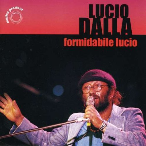 Formidabile Lucio [Edizione: Francia]