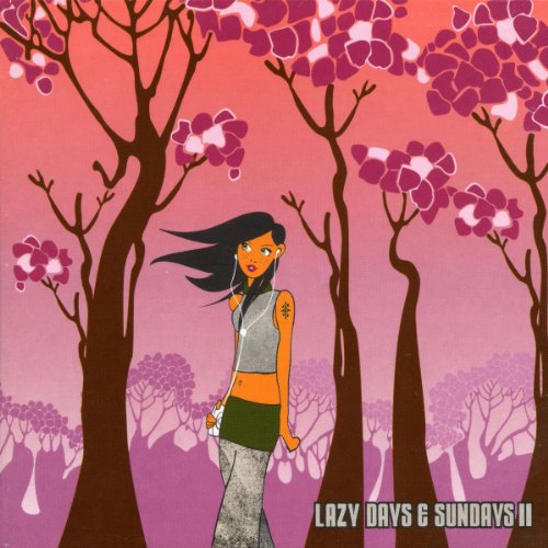 Lazy Days E Sundays 2