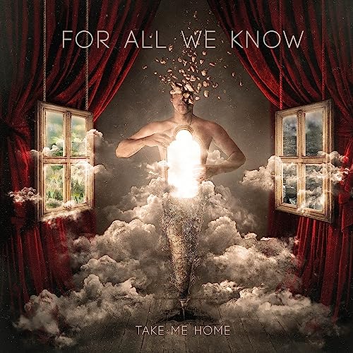 For All We Know [Smoke Crystal Vinyl]