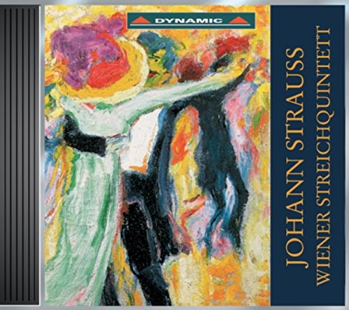 Waltzer And Polkas (Valzer E Polche), Ar