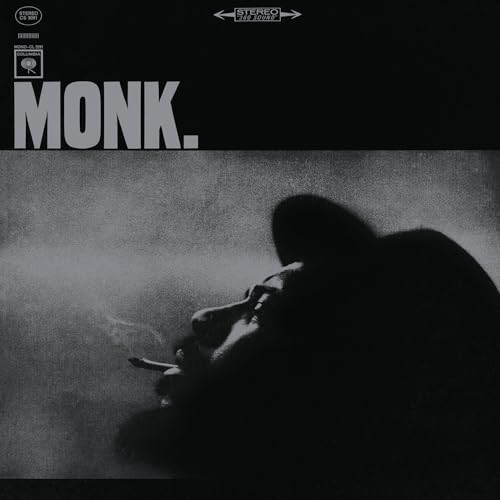Monk -Coloured/Hq-