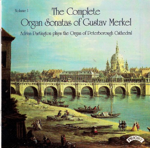 Organ Sonatas 1