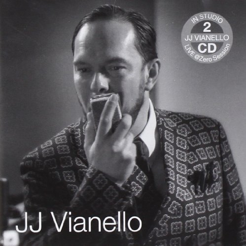 Jj Vianello