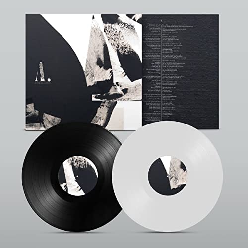As The Moon Rests (Col.2Lp)
