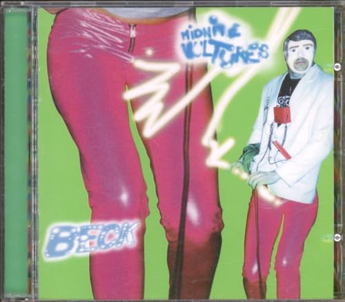 Midnite Vultures
