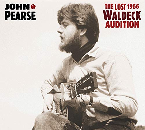 1966 Lost Waldeck Audition