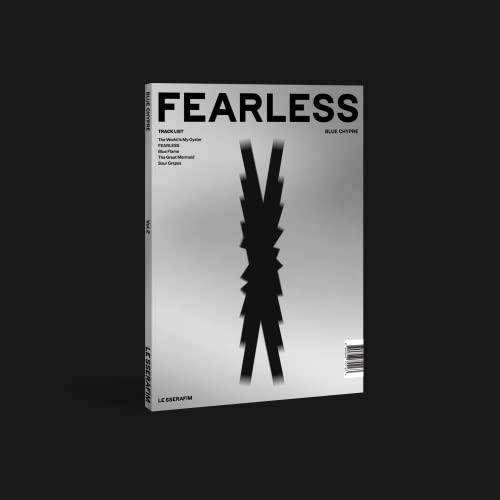 Fearless