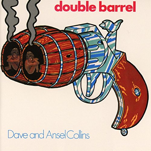 Double Barrel: Expandededition
