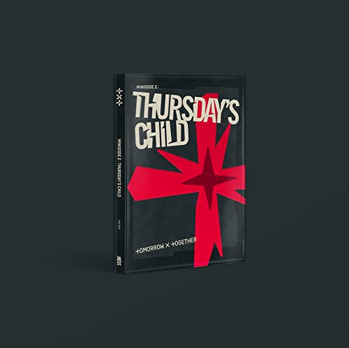 Minisode 2: Thursday'S Child/Mess Ver.