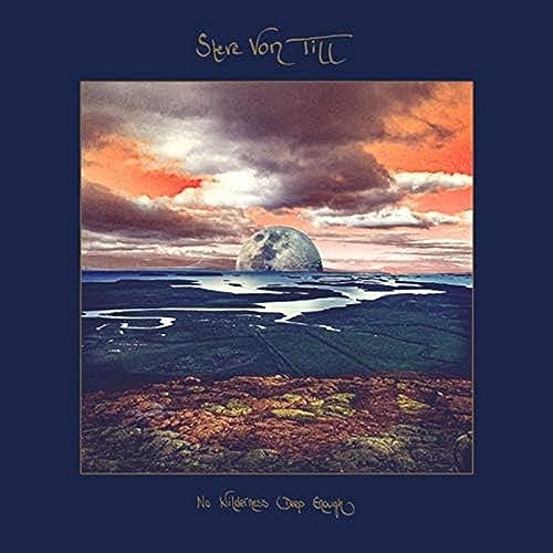 Neurot Recording No Wilderness Deep Enough (Vinyl Vellum)