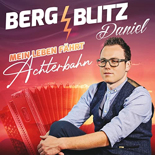Mein Leben Fährt Achterbahn