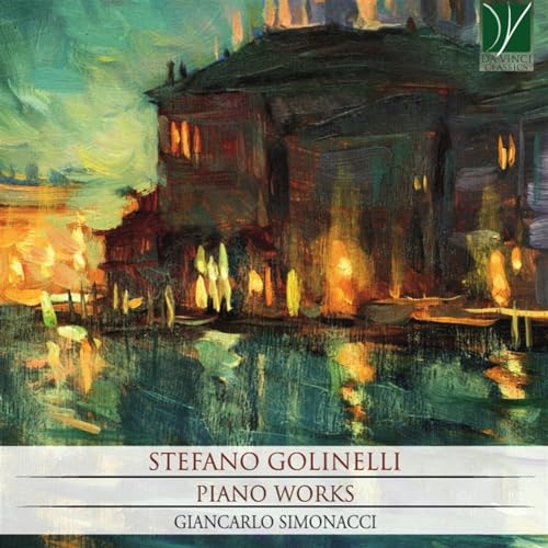 Piano Works