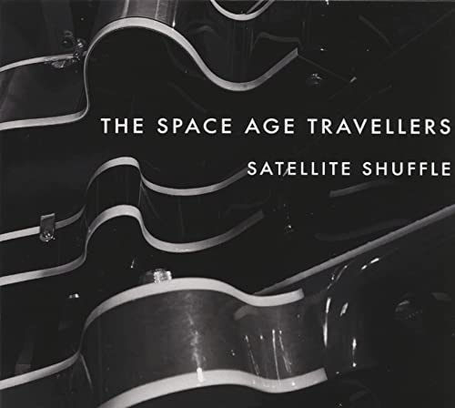 Satellite Shuffle