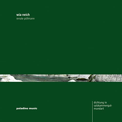 Wia Neich: Poetry In The Salzk