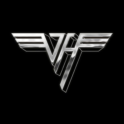 The Collection (Van Halen 1978-1984) (Vinyl Box 6 Lp)