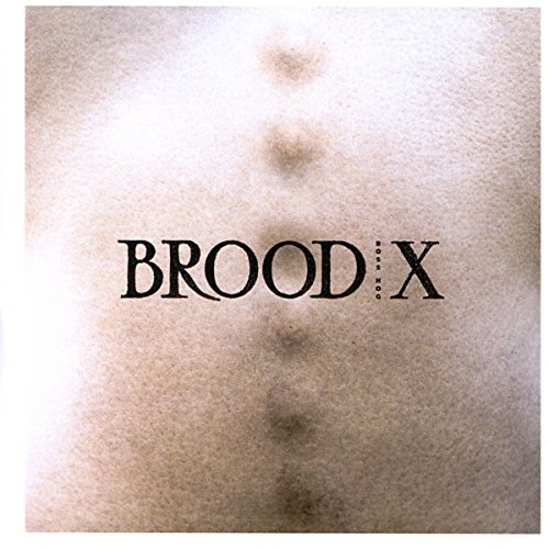 Brood X