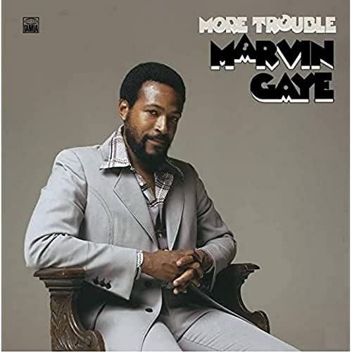 More Trouble