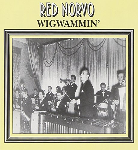Wigwammin'