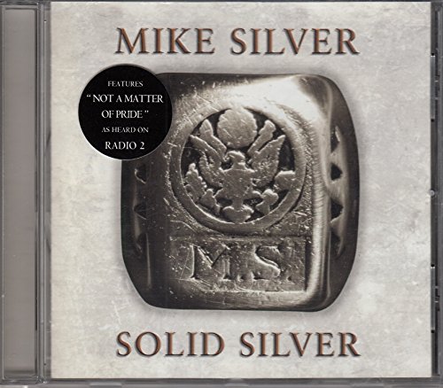 Solid Silver