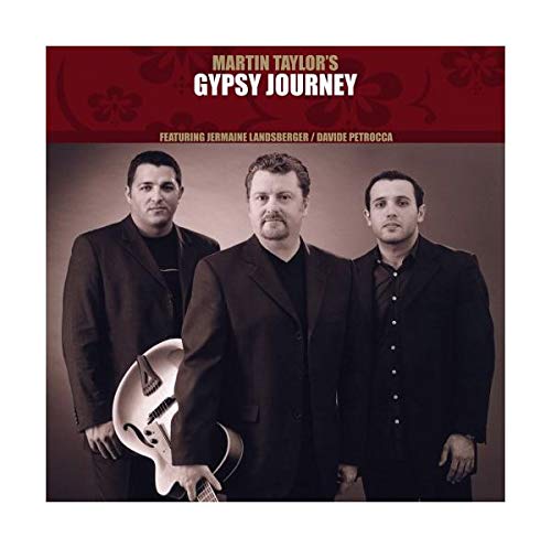 Gypsy Journey