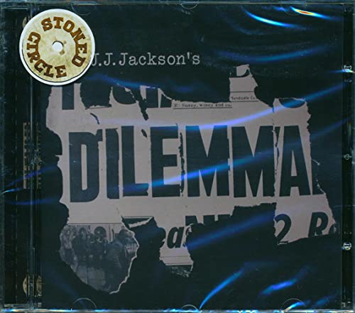 J.J. Jackson'S Dilemma