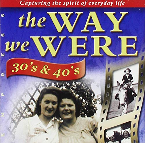 The Way We Were