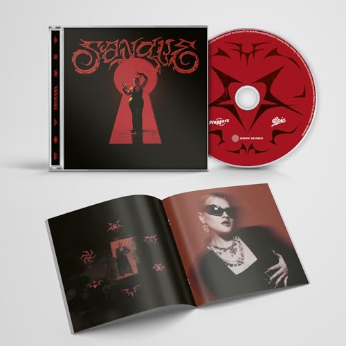 Sangue - Cd