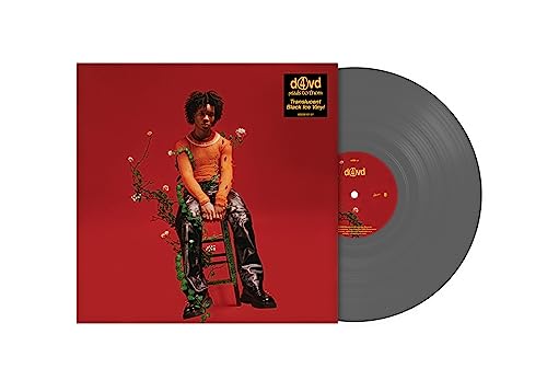Petals To Thorns (Lp)