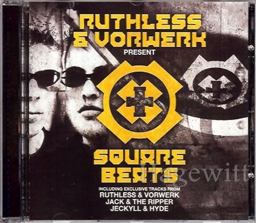 Square Beats