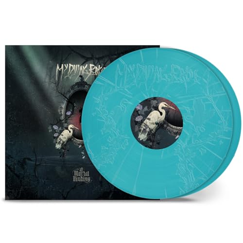 A Mortal Binding (Vinyl Green)
