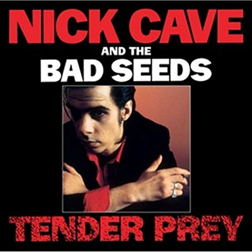 Tender Prey (2010 Digital Rem.2Cd)