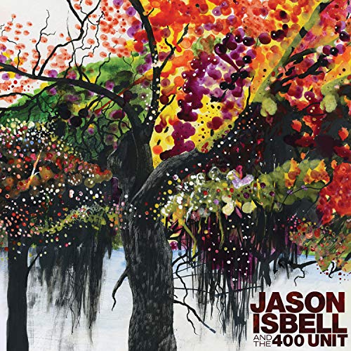 Jason And The 400 Unit (Reissue)